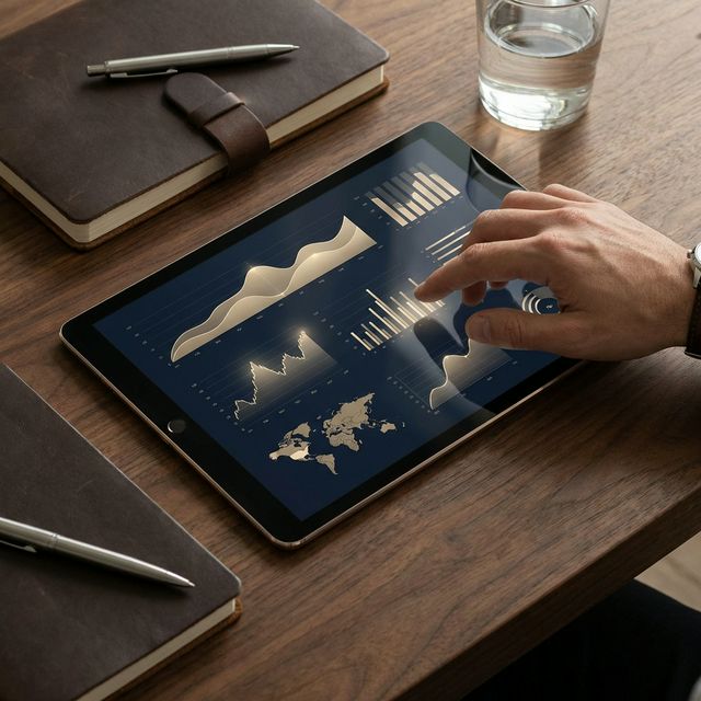 AI ecosystem strategy for a technology hub