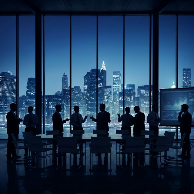 Post-merger integration for a Tier-1 bank